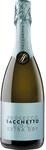 Cantine Sacchetto Oro Prosecco Spumante, Prosecco DOC Extra Dry, Venetien, Schaumwein