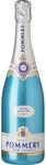 Champagne Pommery Royal Blue Sky, Demi-sec, Champagne AC, Champagne, Schaumwein