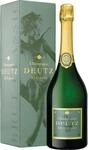 Champagne Deutz Classic, Brut, Champagne AC, Magnum, Geschenkverpackung,...