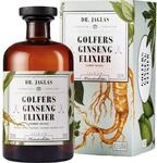 Dr. Jaglas, Choriner Strasse 40, D - 10435 Berlin Dr. Jaglas Golfers Ginseng...