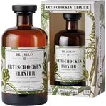 Dr. Jaglas, Choriner Strasse 40, D - 10435 Berlin Dr. Jaglas Artischocken Elixier,