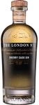 The Hyde, Woodcock Hill - St Albans - United Kingdom London No.1 Sherry Cask, 0,7l,