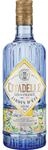 COGNAC FERRAND 16130 ARS FRANCE Citadelle Gin Jardin d'&Eacute;t&eacute;, Frankreich, 0,7 L,