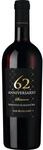 Cantine San Marzano, San Marzano di S.G., Italy Anniversario 62 Primitivo di Manduria