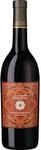 Imbottigliato da Nosio S.p.a., Mezzocorona - Italia Feudo Arancio Nero d'Avola,
