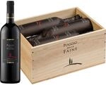 Francesco Minini S.p.A. Cantine, IT 25028 Verolanuova (Brescia) Poggio delle...