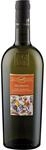 Tenuta Ulisse Ulisse Pecorino, Terre di Chieti IGP, Abruzzen, 2025, Wei&szlig;wein