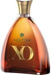Cognac Gautier, 16140 Aigre, France Maison Gautier Cognac XO, 0,7 L, 40% Vol.,