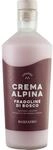 Distilleria Marzadro - Nogaredo (TN) Via per Brancolino 10 Crema Alpina Fragola