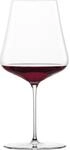 Zwiesel Kristallglas AG Zwiesel Rotweinglas, Duo Burgunder, Accessoires 6062789