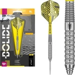 Target Sports Target Steel Darts Bolide 02 SWISS Point 90% Tungsten Steeltip...