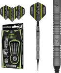 Winmau Dartboard Company Winmau Soft Darts MvG Michael van Gerwen Exact 90%...