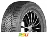 Massimo Cross Season CS4 XL M+S 3PMSF 215/45 R17 91V Ganzjahresreifen
