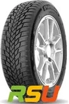 Petlas Snow Master 2 M+S 3PMSF 155/70 R13 75T Winterreifen