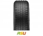Vredestein Quatrac Pro+ XL 3PMSF 205/45 R17 88Y Ganzjahresreifen