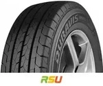 Bridgestone Duravis R660 Eco 205/75 R16C 113/111R Sommerreifen