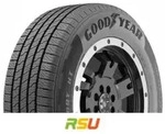 Goodyear Wrangler Territory HT XL M+S 255/55 R20 110V Sommerreifen