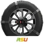 K&ouml;nig Schneeketten K-Summit XXL K79