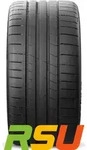 Michelin Pilot Sport S 5 MO1 XL 295/30 R20 101 (Z)Y Sommerreifen