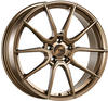 TEC Speedwheels GT Race-I bronze-matt 10x20 ET25 - LK5/112 ML72.5 Alufelge...