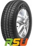 CST VAN Master ALL Season ACT1 M+S 3PMSF 225/55 R17C 109/107H Ganzjahresreifen