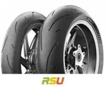 Michelin Power GP2 180/55ZR17 73W Hinterrad