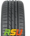 Nokian Wetproof 1 XL 225/65 R17 106V Sommerreifen