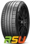 Pirelli P Zero (PZ4) Pncs Elect L.S. (Bh) XL 315/30 R22 107 (Z)Y Sommerreifen