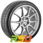 Star Performer Interstellar XL 215/45 R16 90V Sommerreifen