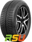 Giti Allseason AS1 XL 3PMSF 215/65 R17 103V Ganzjahresreifen
