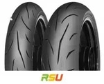 Mitas Sport Force+ RS 190/55ZR17 75W Hinterrad