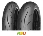 Mitas Sport Force+ EV 200/55ZR17 78W Hinterrad