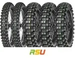Mitas TERRA FORCE-EX MH (TT) Superlight GREEN 120/90-18 65R Hinterrad