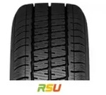Dunlop Econodrive AS M+S 3PMSF 195/65 R16C 104/102T Ganzjahresreifen