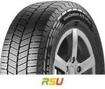 Continental VanContact A/S ULTRA 3PMSF 185/80 R14C 102/100R Ganzjahresreifen