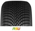 Dunlop ALL Season 2 XL M+S 3PMSF 195/55 R16 91V Ganzjahresreifen