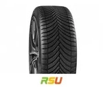 Bridgestone Turanza ALL Season 6 DriveGuard RFT XL M+S 3PMSF Runflat 225/50 R17...