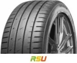 Roadx RX MOTION DU71 XL 225/55 R16 99 (Z)W Sommerreifen
