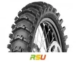 Dunlop Geomax MX-14 NHS (TT) 90/100-16 51M Hinterrad