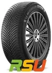 Michelin Alpin 7 XL M+S 3PMSF 195/55 R16 91T Winterreifen