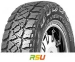 Kumho Road Venture MT51 4X4 M+S P.O.R. 225/75 R16 115/112Q Sommerreifen