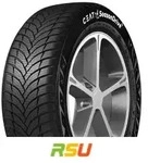 Ceat 4 SeasonDrive + XL 3PMSF 215/50 R17 95V Ganzjahresreifen