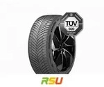 Hankook ION Flexclimate SUV (IL01A) UHP XL Soundabsorber 3PMSF Elect 215/55...