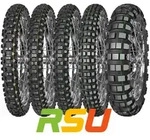 Mitas ENDURO TRAIL-RALLY PRO (TT) Superlight GREEN 140/80B18 70R