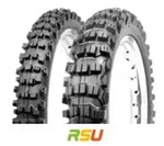 CST CM708 90/90-19 52M Vorderrad/Hinterrad