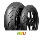 CST CM-S1 Ride Migra 160/60ZR17 69W