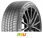 Continental WinterContact 8 S XL Elect FR M+S 3PMSF 235/60 R20 108H Winterreifen