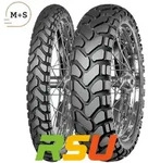 Mitas ENDURO TRAIL+ (TL/TT) 4.00B18 64 H Hinterrad