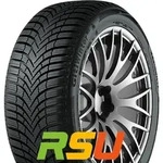 Giti GitiWinter W2 SUV XL M+S 3PMSF 235/50 R20 104V Winterreifen