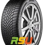 Bridgestone Blizzak 6 XL M+S 3PMSF 205/55 R18 96V Winterreifen